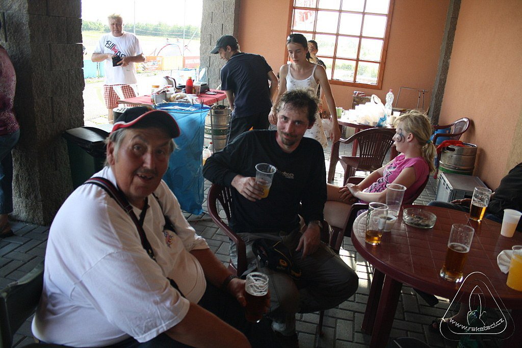 2012 Suche Mirek Topinka